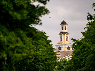 Holy Trinity Church, Liela Street 9, Liepaja, picture 3