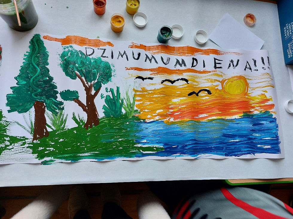 Dzejas diena, bilde 9