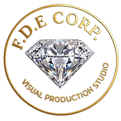F.D.E Corp. Visual Production Studio