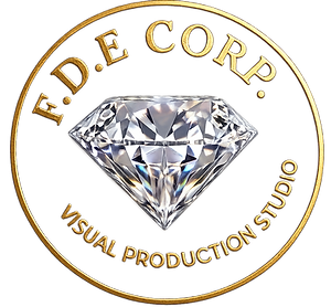 F.D.E Corp. Visual Production Studio