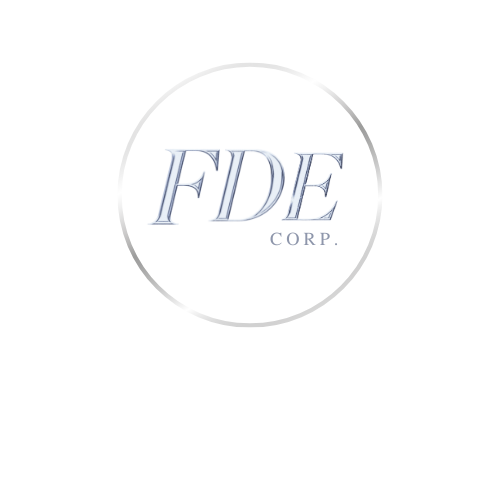 Thumbnail: FDE Corp.