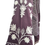 Thumbnail: Grey Indo Western Attire with White Embroidery Cord Sets for Women