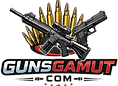 GunsGamut logo