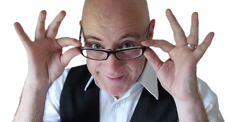 Hilarious Comedy Magician for parties and events