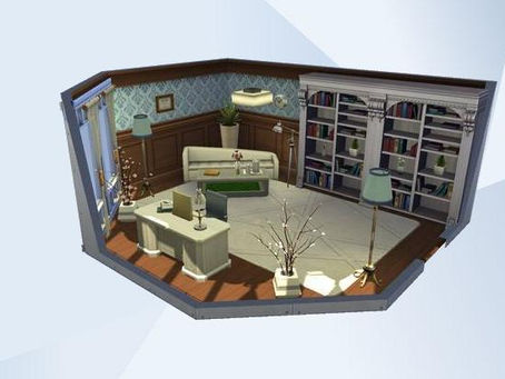 Study at Home