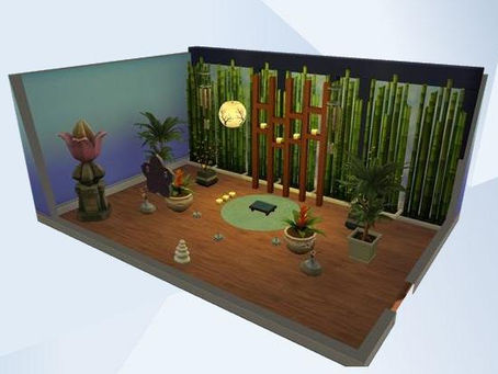 Meditation Room