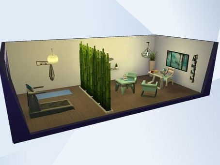 Naturally Healthy Office