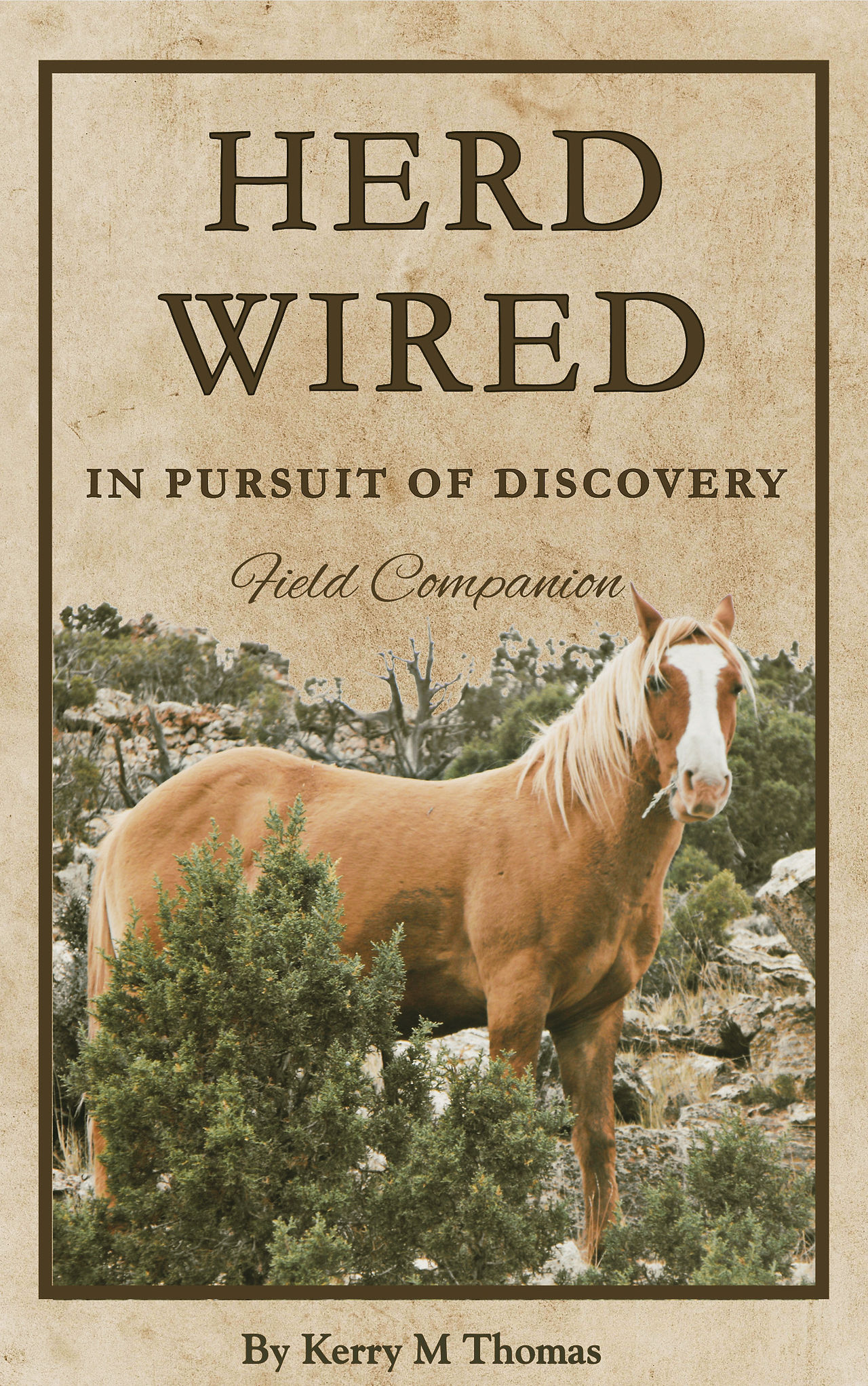 Herd Wired Book