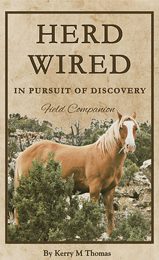 Herd Wired Book Cover