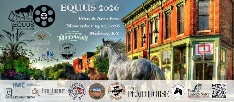 Equus Film & Arts Fest