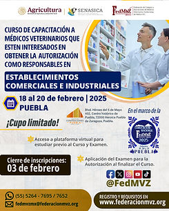 CARTEL CURSO ESTABLECIMIENTOS PUEBLA FEBRERO 2025.jpg