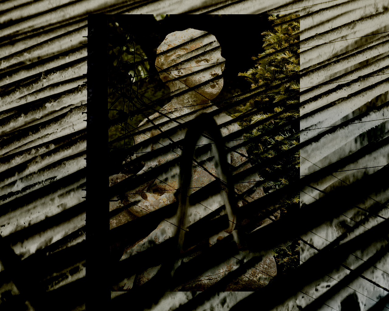 Trace du passé
