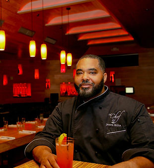 THE CHEF - SMOKE 631