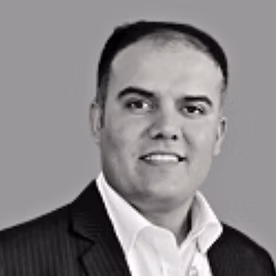 Siddharth Shah, CEO & Founder