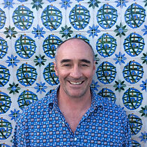 Piet Grobler