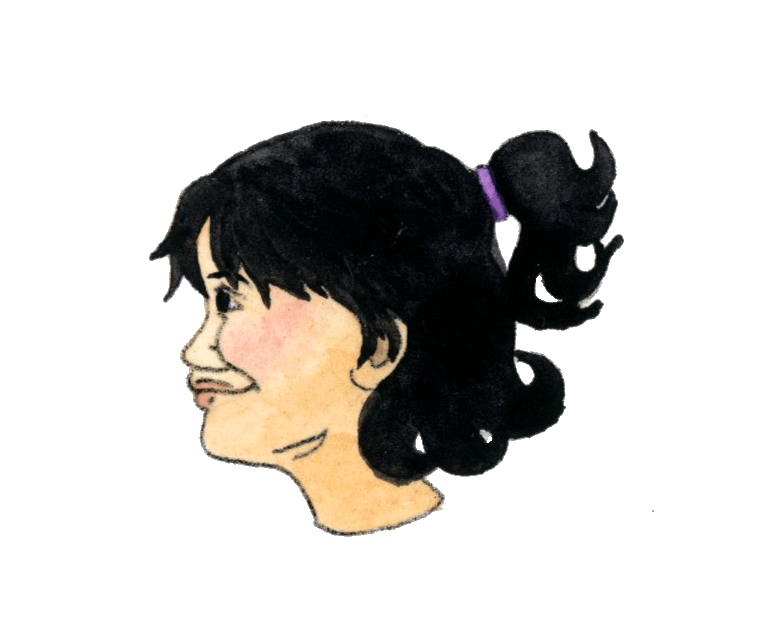 A mind, a seed, a wheel, a world