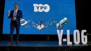 Sentido Común realizó una nueva edición del Encuentro Anual de Transporte 2022