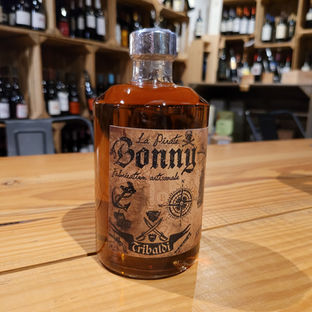 TRIBALTI - Le Pirate BONNY (Embouteilleur Indépendant).jpg