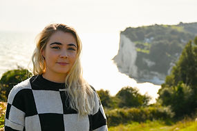 White Cliffs of Dover