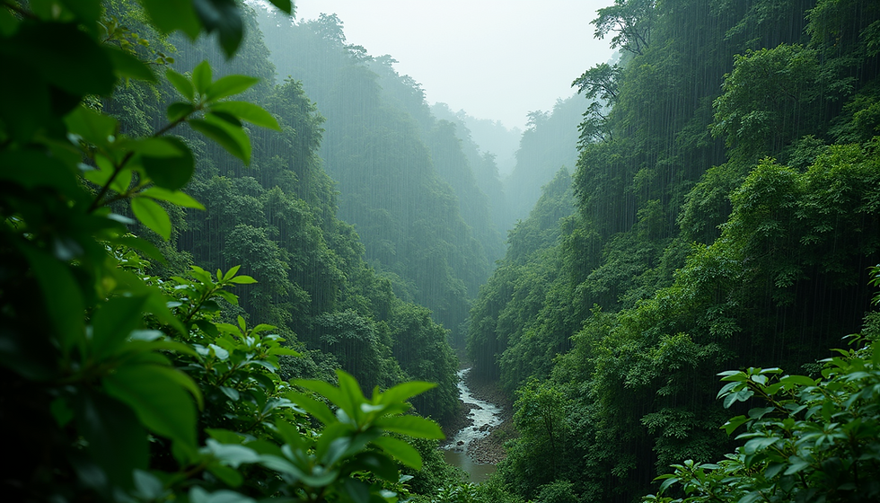 Need to Know info about Costa Rica