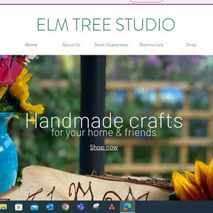 Elm Tree Studio