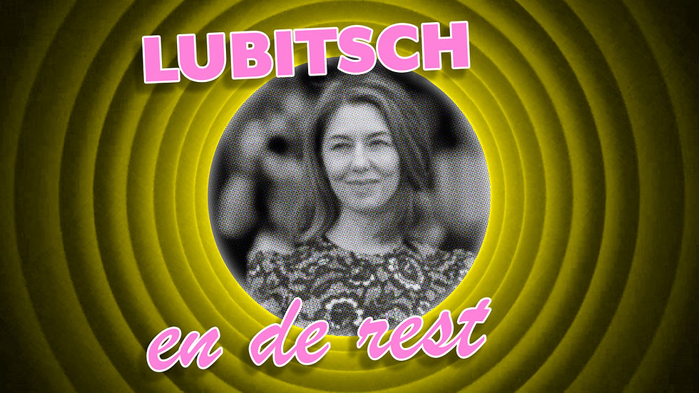 Lubitsch en de rest no. 003: Sofia Coppola – Marie Antoinette & The Beguiled