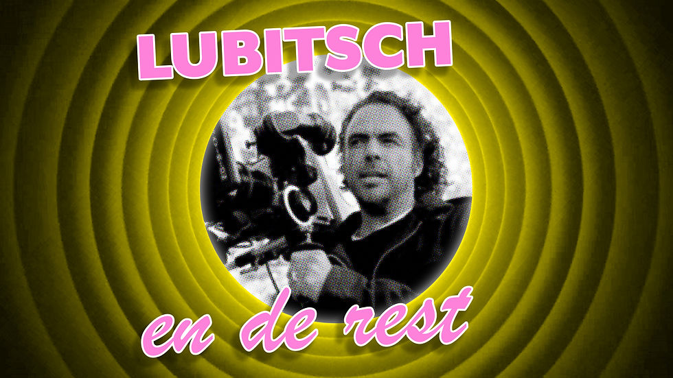 Lubitsch en de rest no. 007: Alejandro González Iñárritu – Birdman & The Revenant