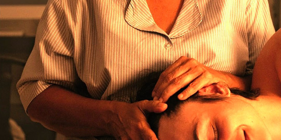 Psychoanalyse en Film: Que Horas Ela Volta