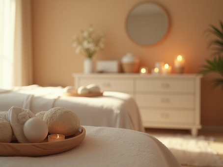 Transform Your Health: Explore Bodywork Benefits Today