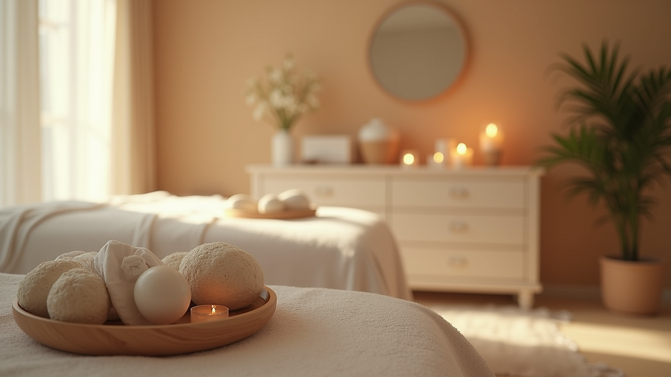 Transform Your Health: Explore Bodywork Benefits Today