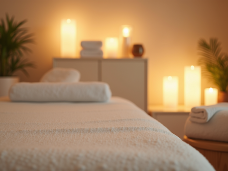 Enhance Wellness with Therapeutic Bodywork Techniques