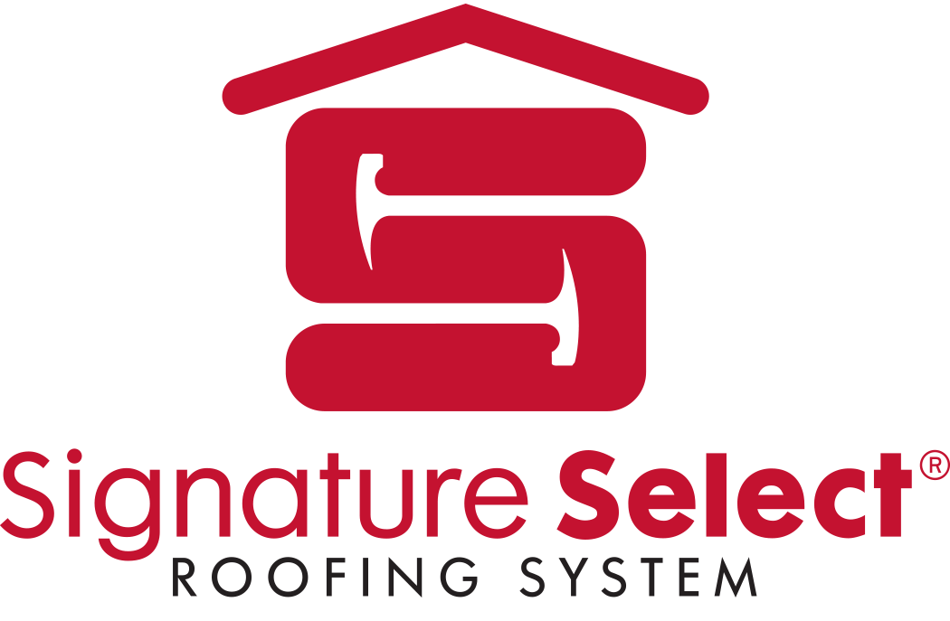 ATLAS Signature Select roofing system