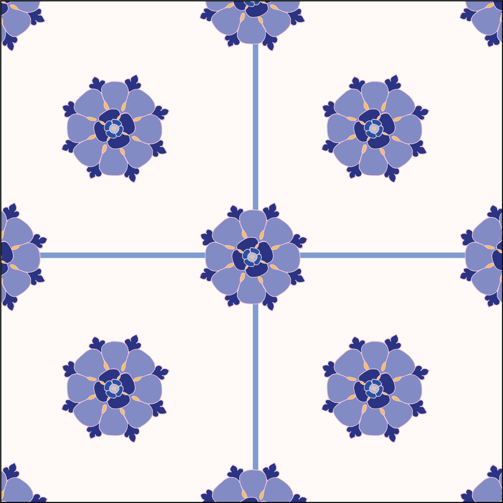 Rosette-3