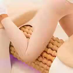 inner thighs