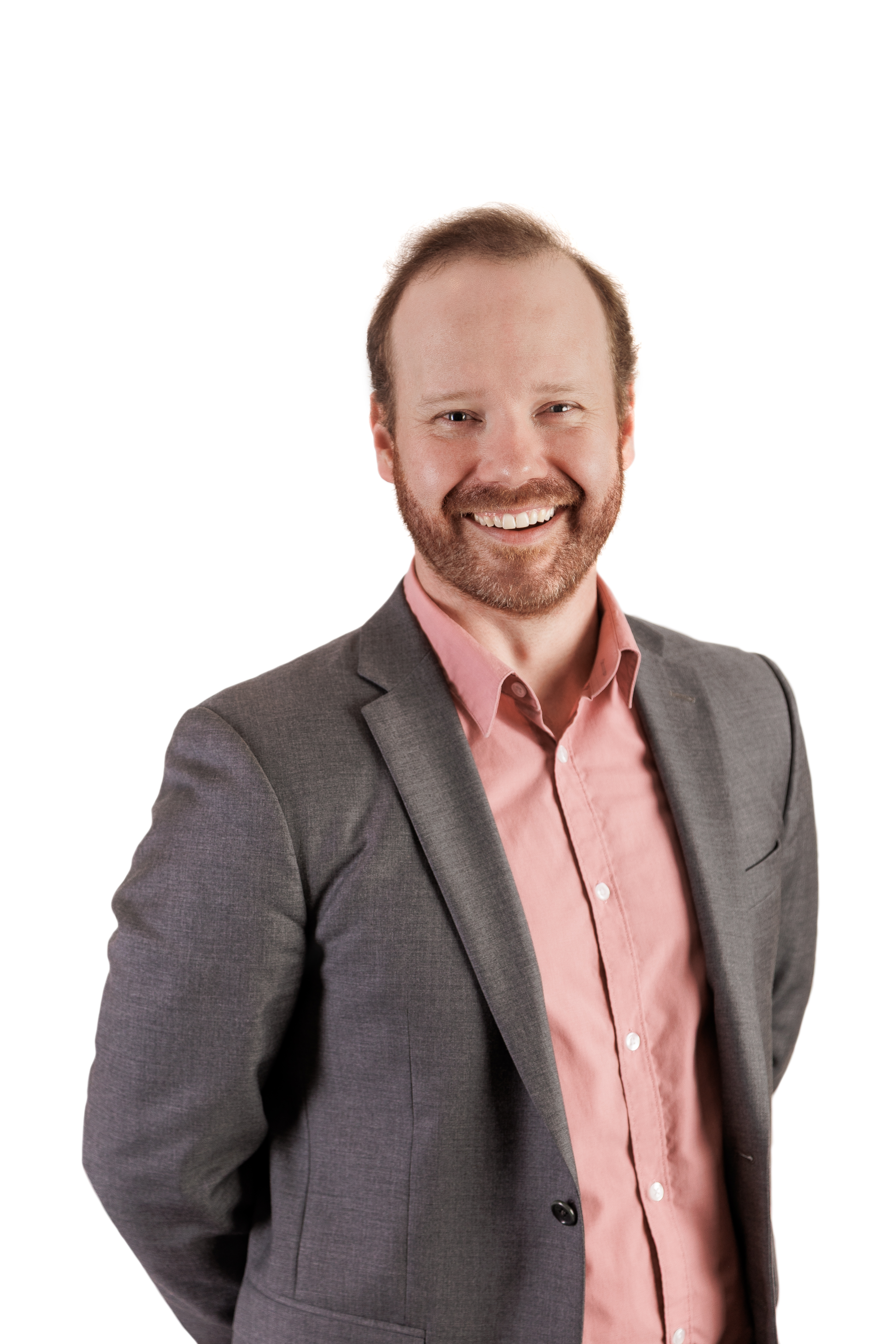 Photo du rédacteur: Ben McNamara