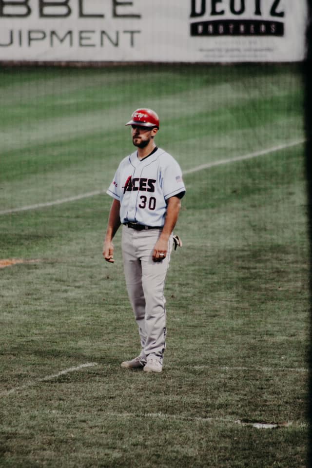 Red Wing Aces Baseball