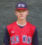 #39 Brodie Gibart