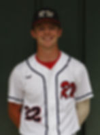 #22 Ben Kuehni