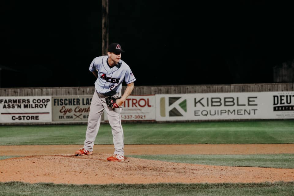 Red Wing Aces Baseball