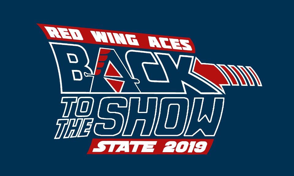 Red Wing Aces Baseball