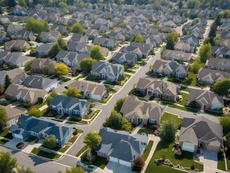 Empowering Middle Income Families Through Real Estate Investing