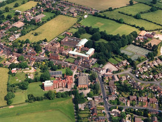 Abbots Bromley School