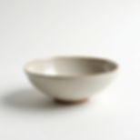 Textured Serving Bowl