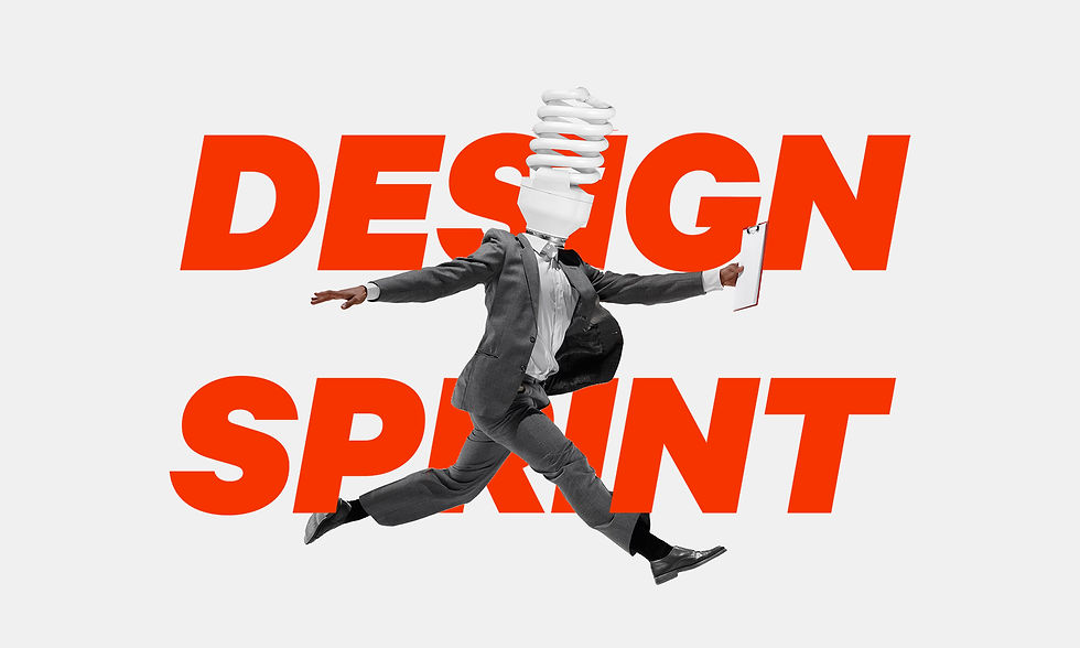 Design Sprint
