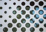 Facade Panel Skrin