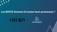 Les BSPCE tiennent-ils toutes leurs promesses ?