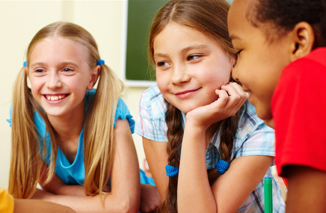 Children With Hair Loss