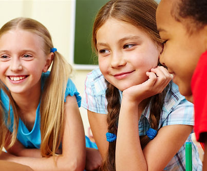 Smiling Children Group