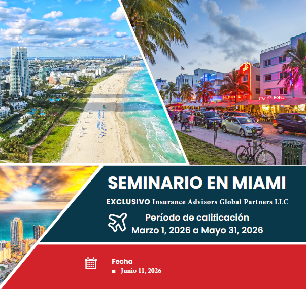 Miami 2026: Professional Development and Elevation