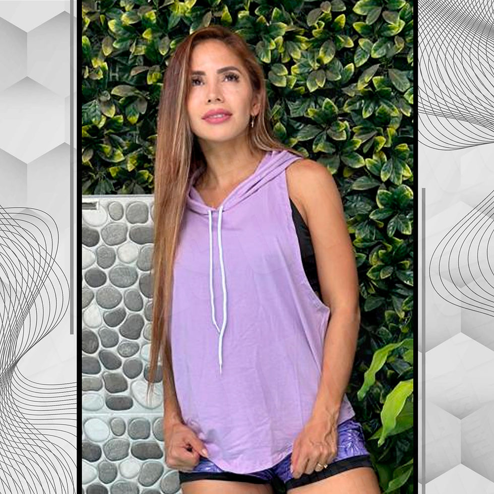 Miniatura: Blusa Ref. B867